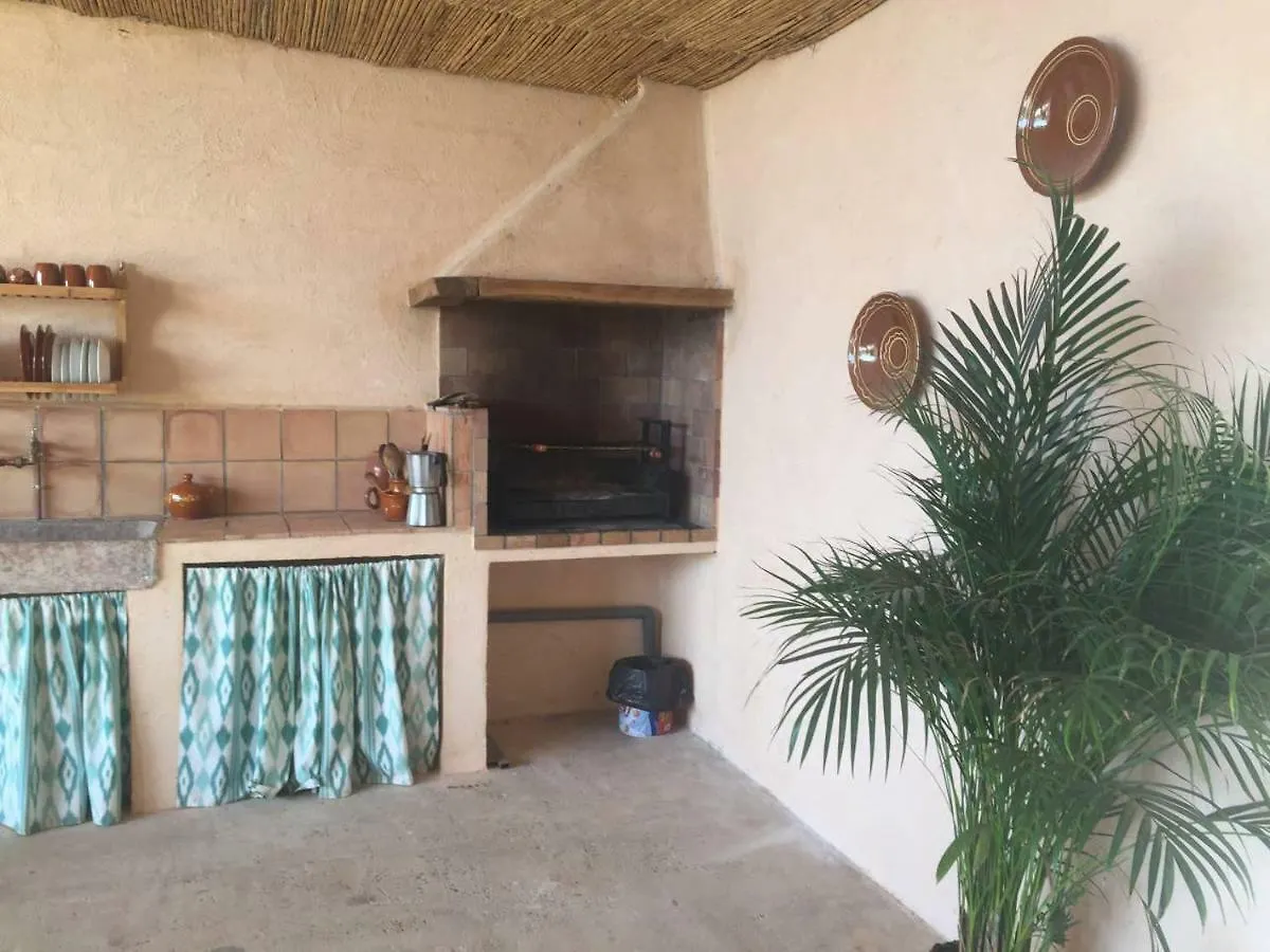 度假居 Charming Finca Son Julia With Pool Near 波勒瑞斯