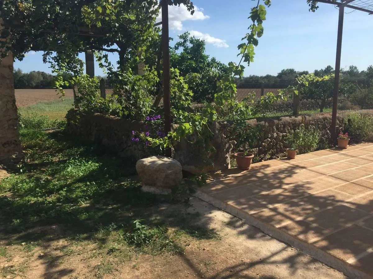 Charming Finca Son Julia With Pool Near 波勒瑞斯 度假居